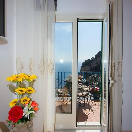 Apartament Casa Bellavista