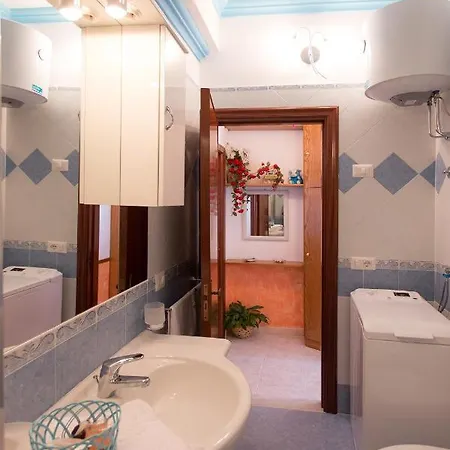 Apartament Casa Bellavista *