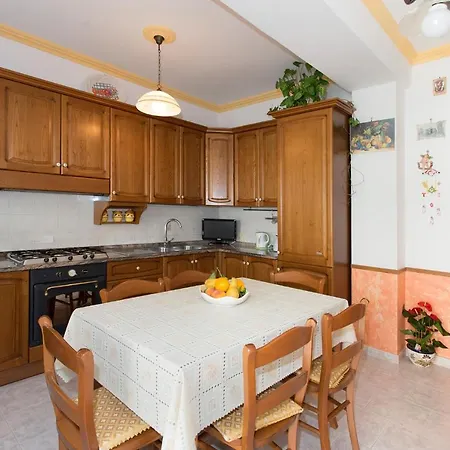 Casa Bellavista Αμάλφι