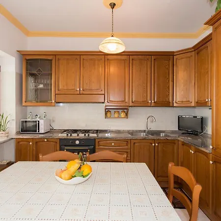 Casa Bellavista Διαμέρισμα