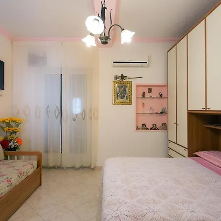 Casa Bellavista Διαμέρισμα Αμάλφι