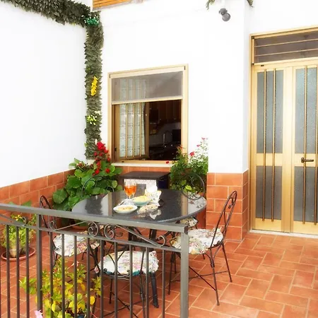 Διαμέρισμα Casa Bellavista Αμάλφι