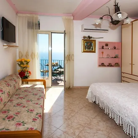 Διαμέρισμα Casa Bellavista