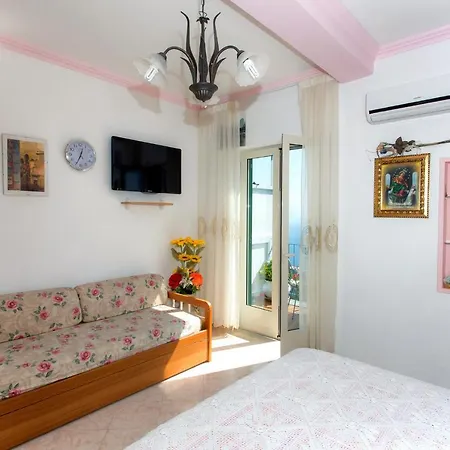 Casa Bellavista Αμάλφι