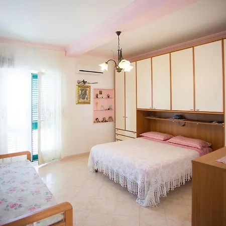 Casa Bellavista Διαμέρισμα