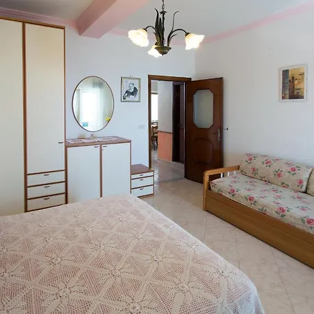 Διαμέρισμα Casa Bellavista *