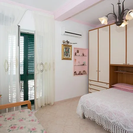 Διαμέρισμα Casa Bellavista Αμάλφι