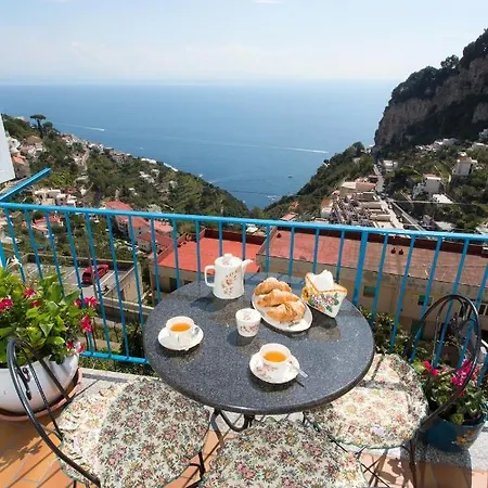 Casa Bellavista Διαμέρισμα *