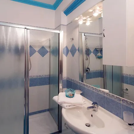 Διαμέρισμα Casa Bellavista